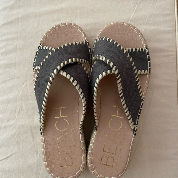Beach by Matisse sandals - Picture 2 of 5